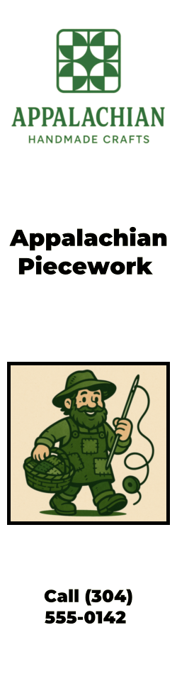 Appalachian Piecework