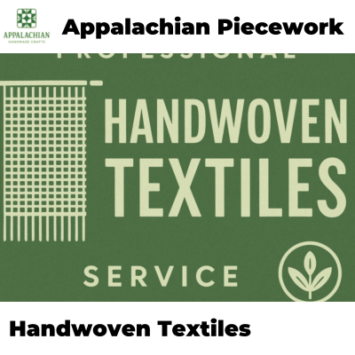 Handwoven Textiles