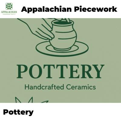 Pottery