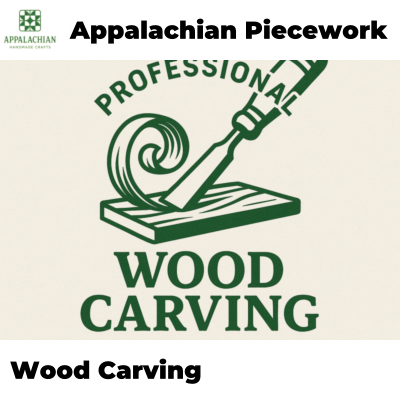 Wood Carving